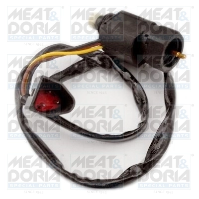 Sensor, speed/RPM
